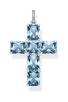 croix-pendentif-bleu-clair
