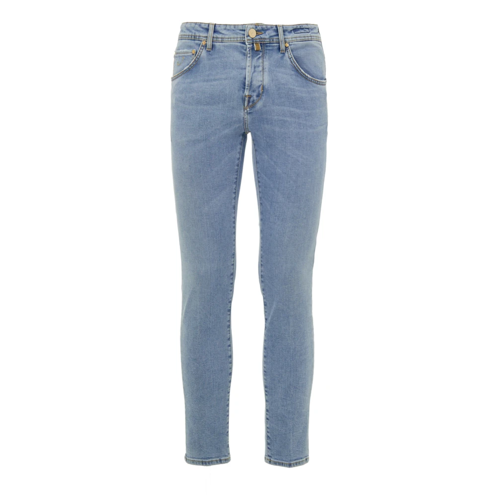Jeans > Slim-fit Jeans - - Jacob Cohën - Modalova