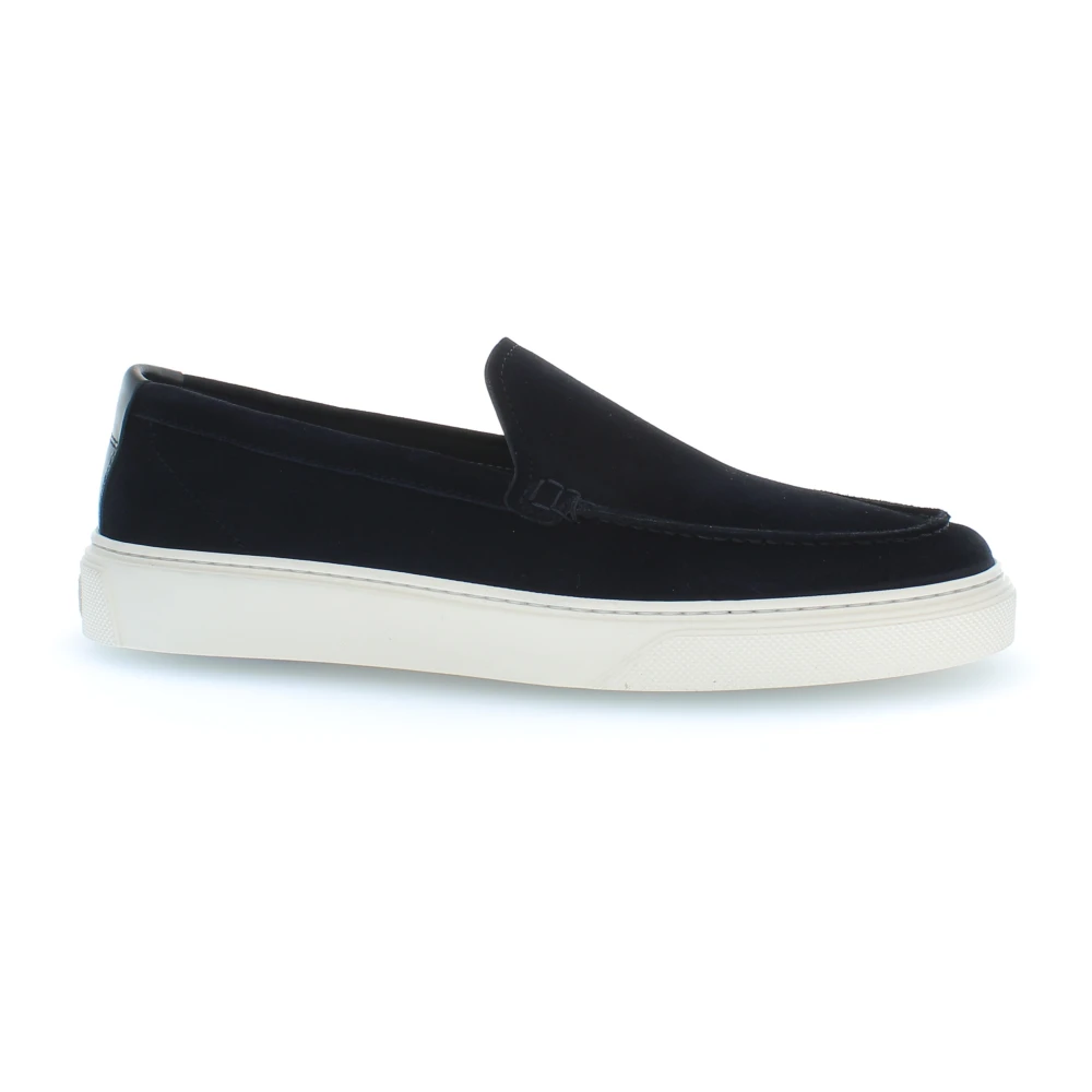 Shoes > Flats > Loafers - - Woolrich - Modalova