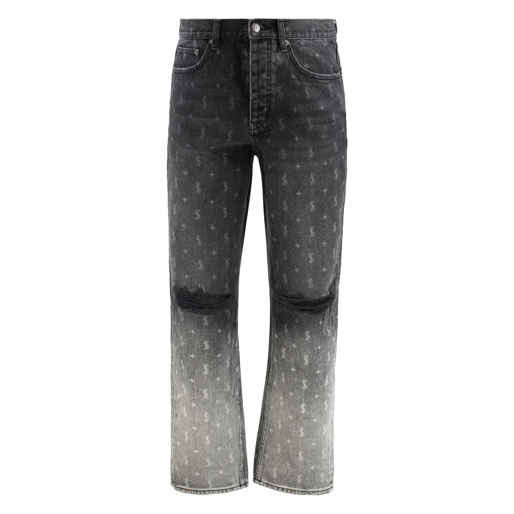 Jeans > Straight Jeans - - Ksubi - Modalova