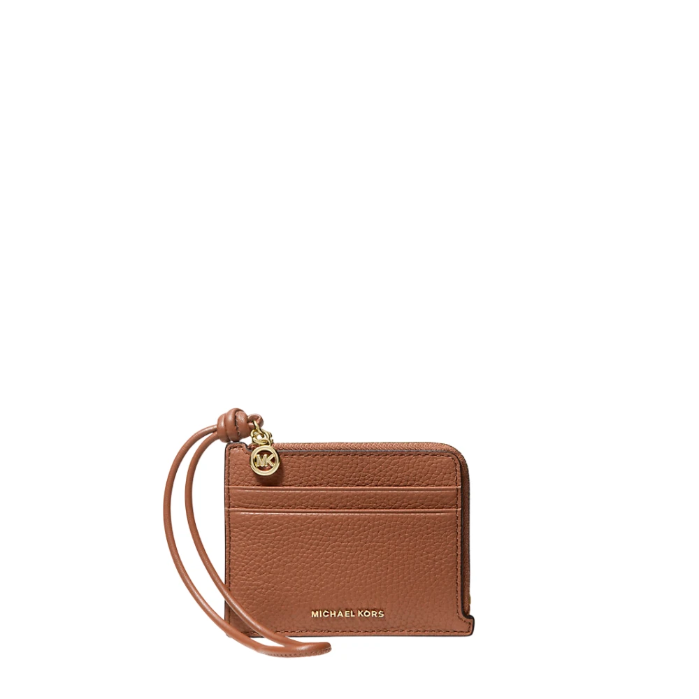 Michael Kors Donna Marrone Accessori, Taglia Unica, New,