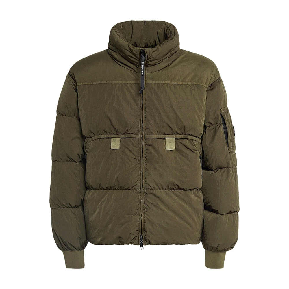 Jackets > Winter Jackets - - C.p. Company - Modalova
