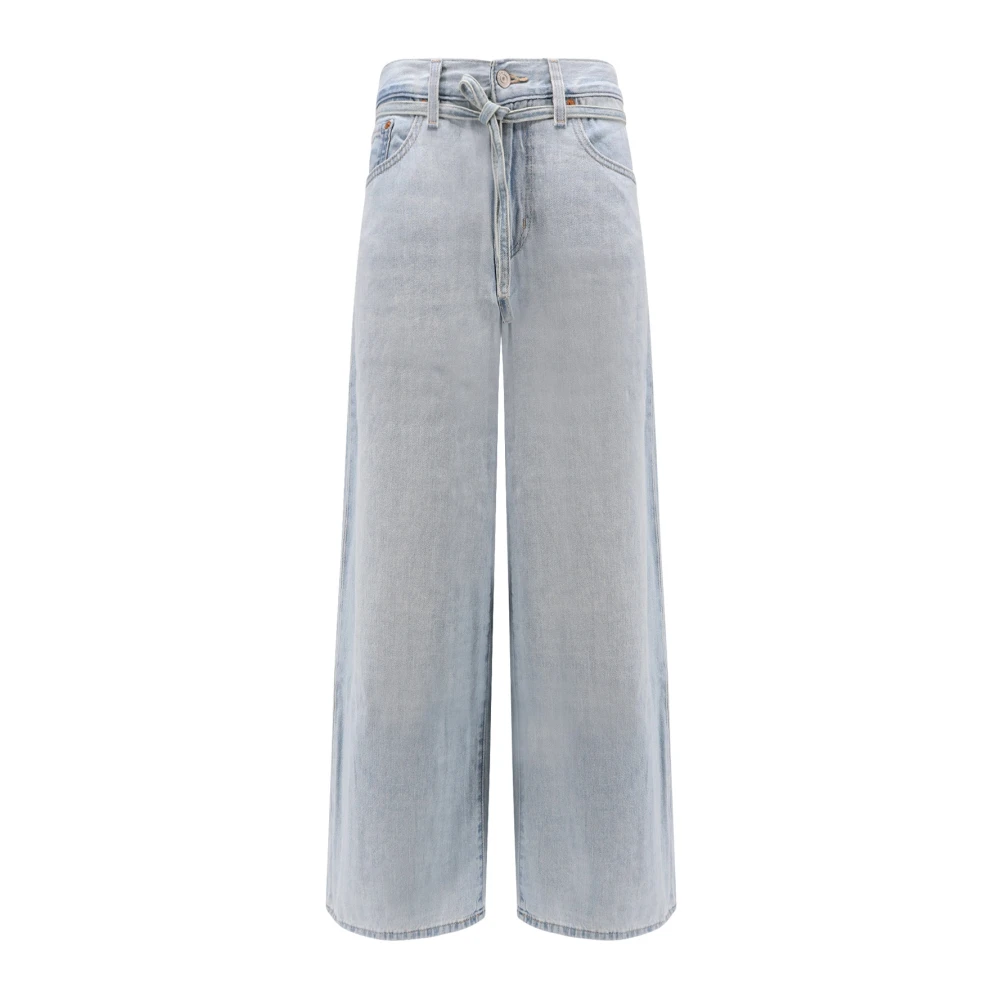 Jeans > Wide Jeans - - Levi's - Modalova