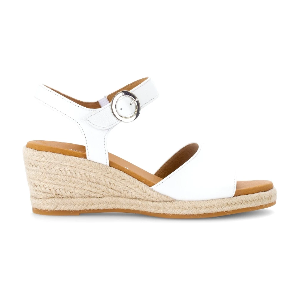 Shoes > Heels > Wedges - - Gabor - Modalova