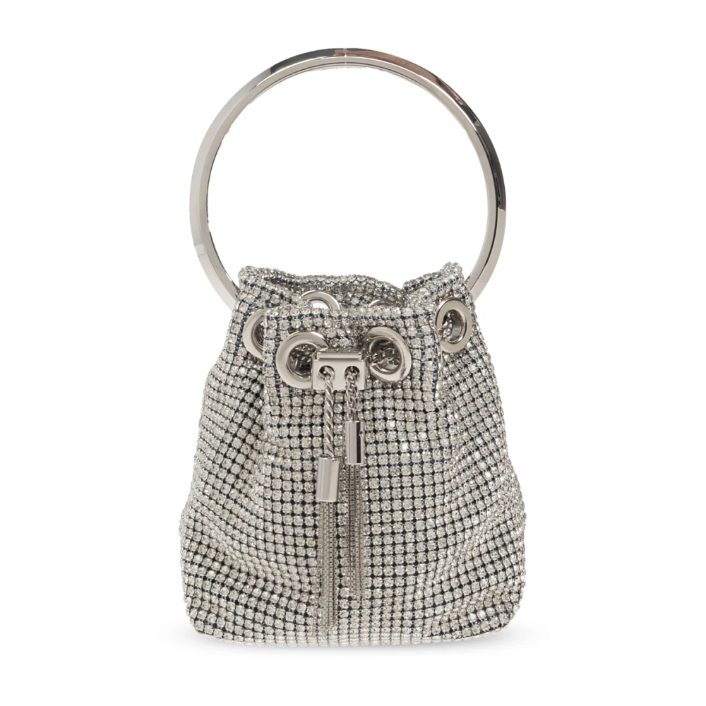 Bags > Bucket Bags - - Jimmy Choo - Modalova