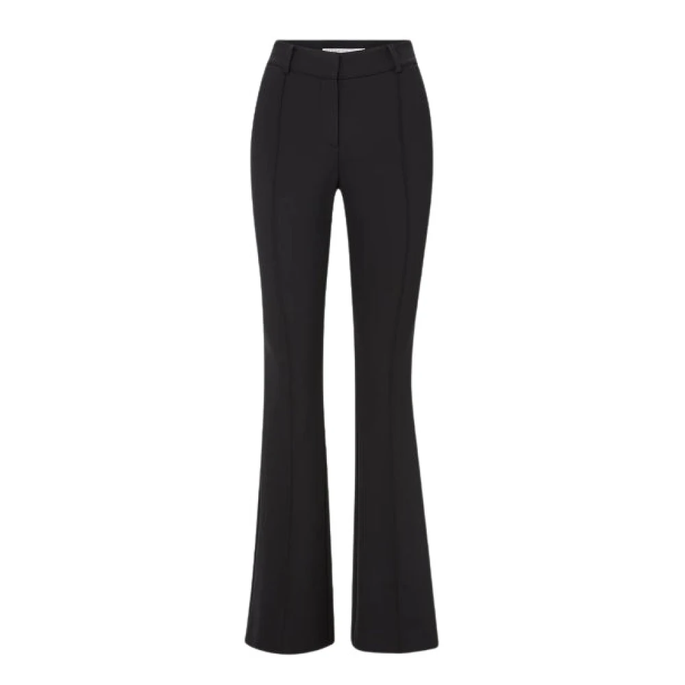Trousers > Wide Trousers - - Veronica Beard - Modalova