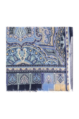 patterned-scarf