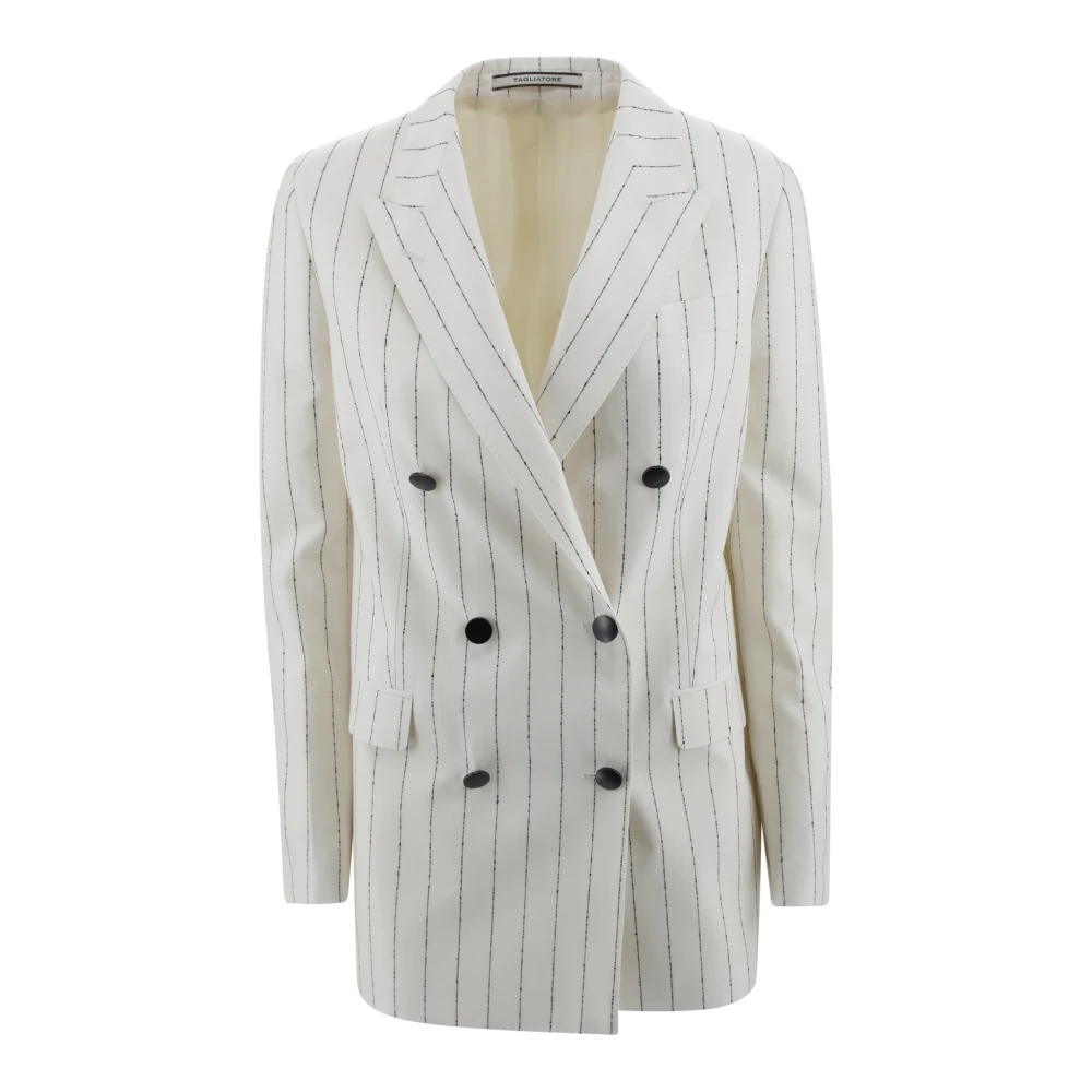 Jackets > Blazers - - Tagliatore - Modalova