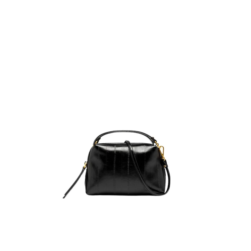 Gianni Chiarini Donna Nero Borse, Taglia Unica, New,