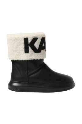 karl-lagerfeld-shearling-boots