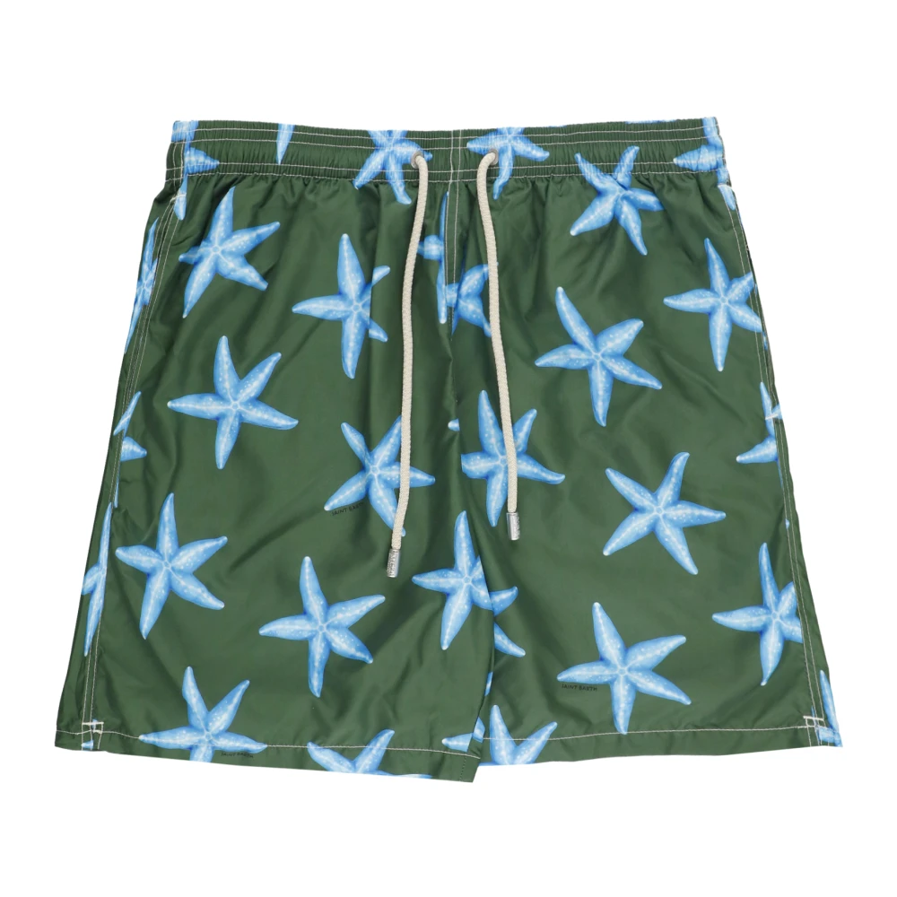 Swimwear > Beachwear - - Saint Barth - Modalova