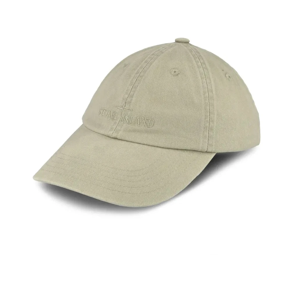 Accessories > Hats > Caps - - Stone Island - Modalova
