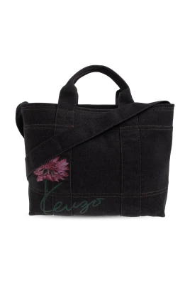 Tulip Small Tote Bag