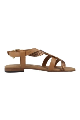Daisy Platta Sandaler