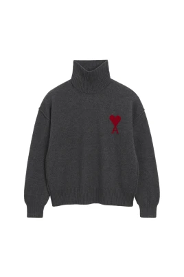Ami de Coeur Tröja med polokrage