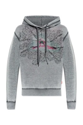 F-NORMY-HOOD-S1 Hoodie