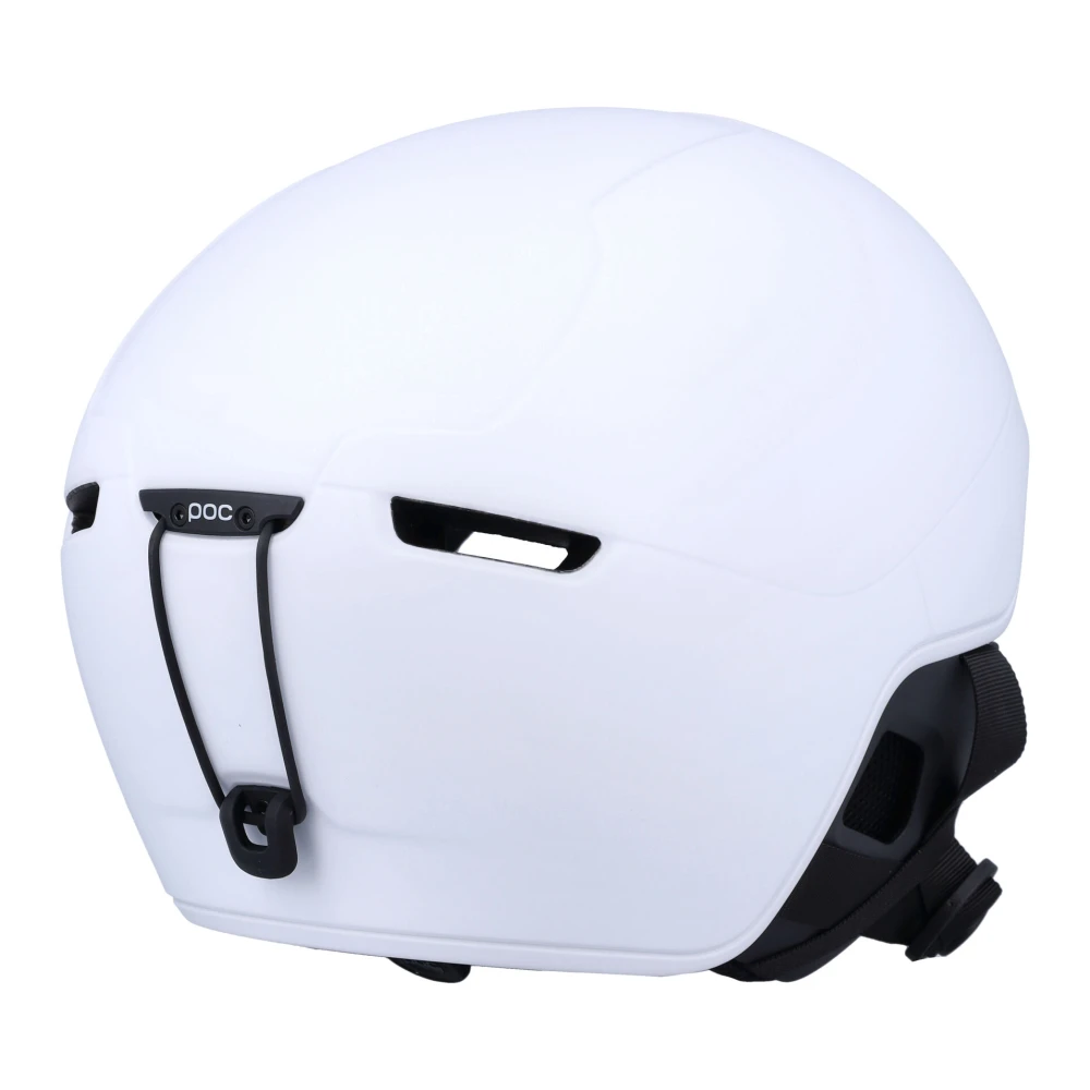 POC Pure Stijlmodel voor Verbeterde Prestaties White Unisex
