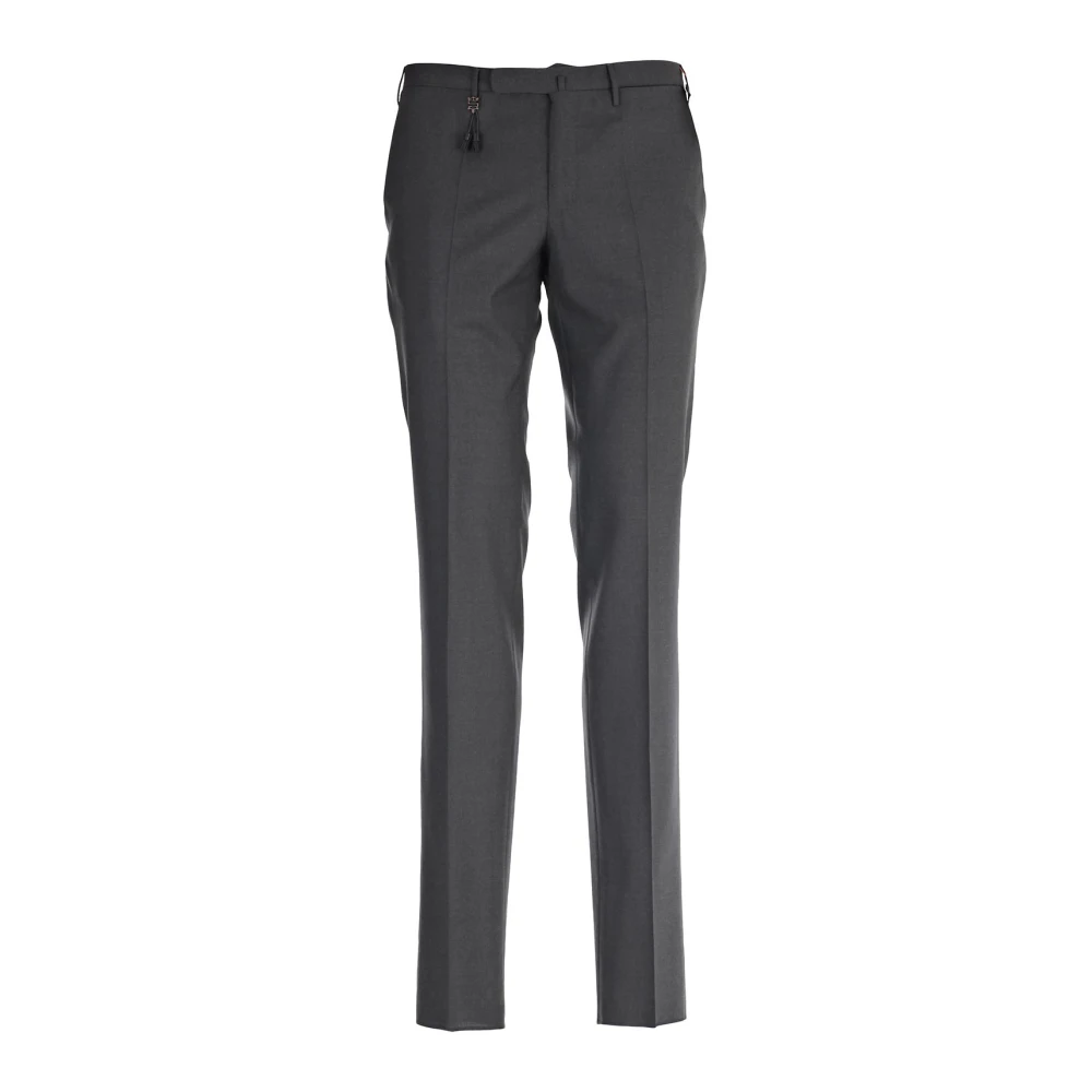 Trousers > Suit Trousers - - Incotex - Modalova