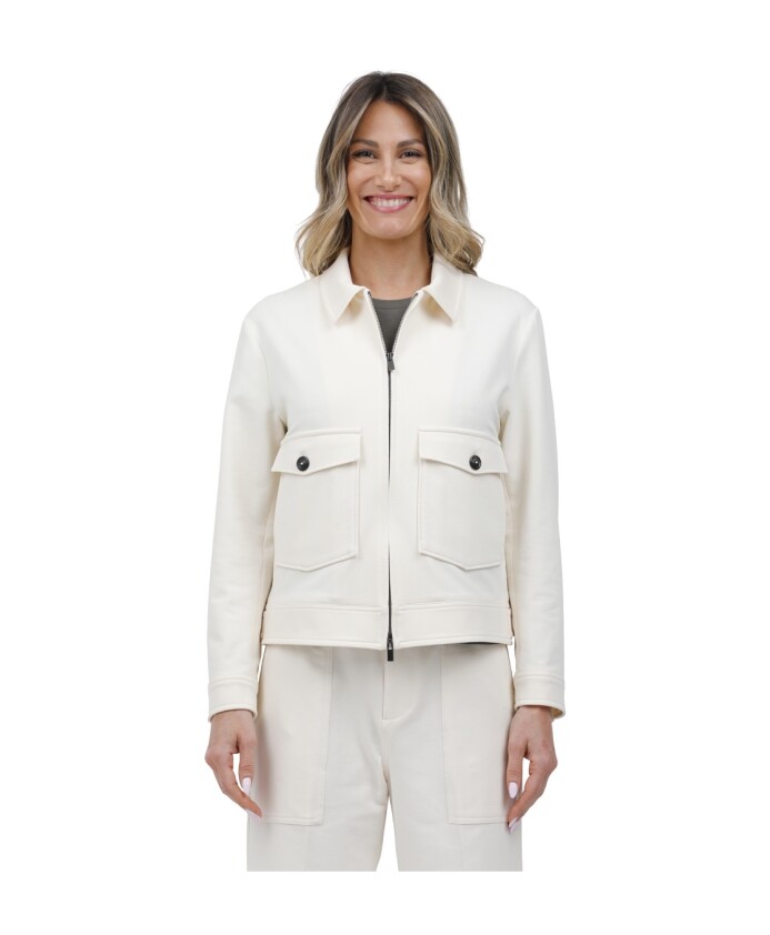 veste-blouson-en-polaire