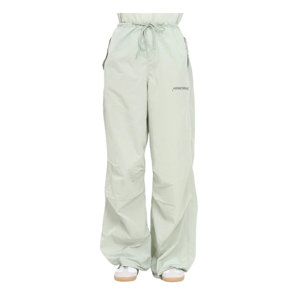 Trousers > Wide Trousers - - Hinnominate - Modalova