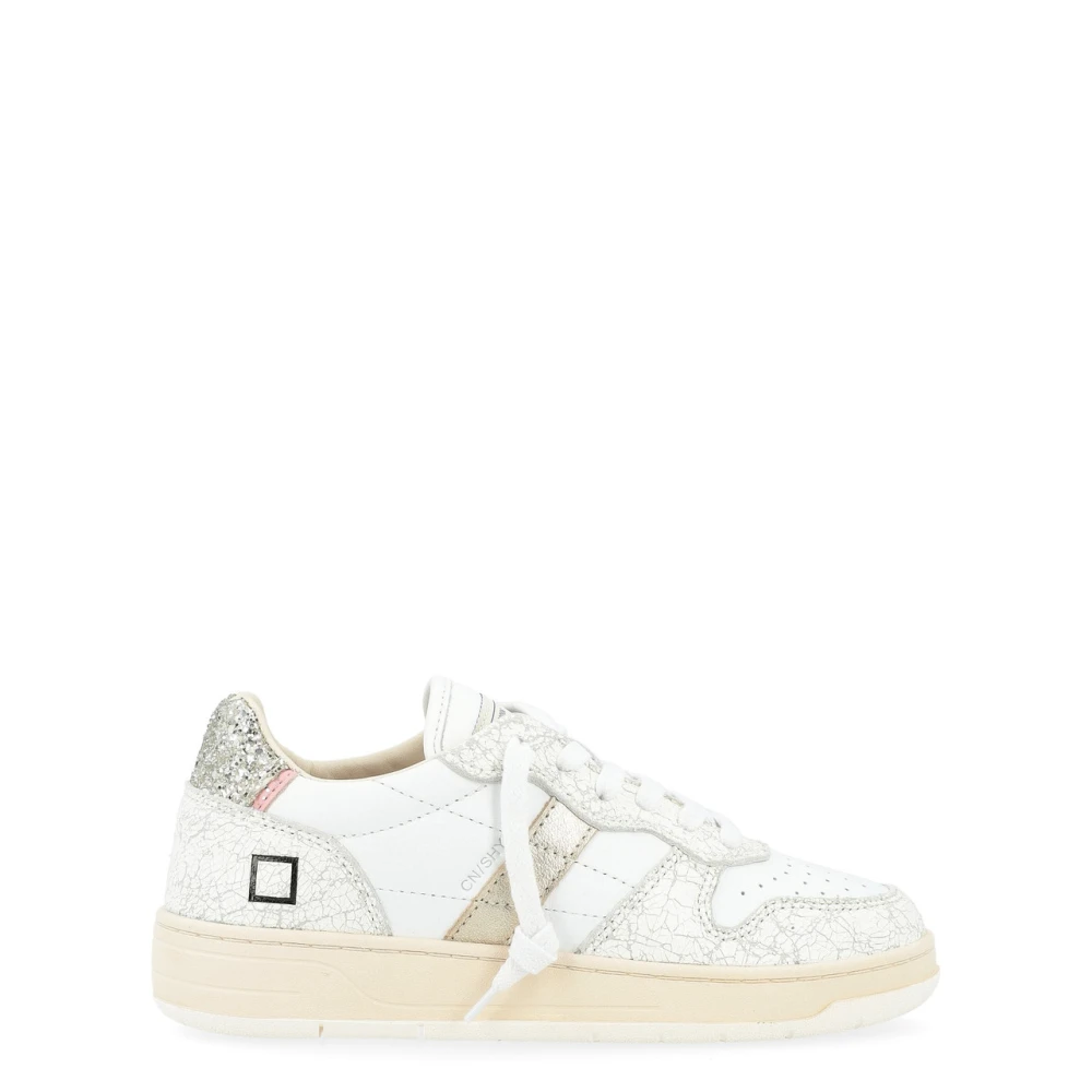 Shoes > Sneakers - - D.a.t.e. - Modalova