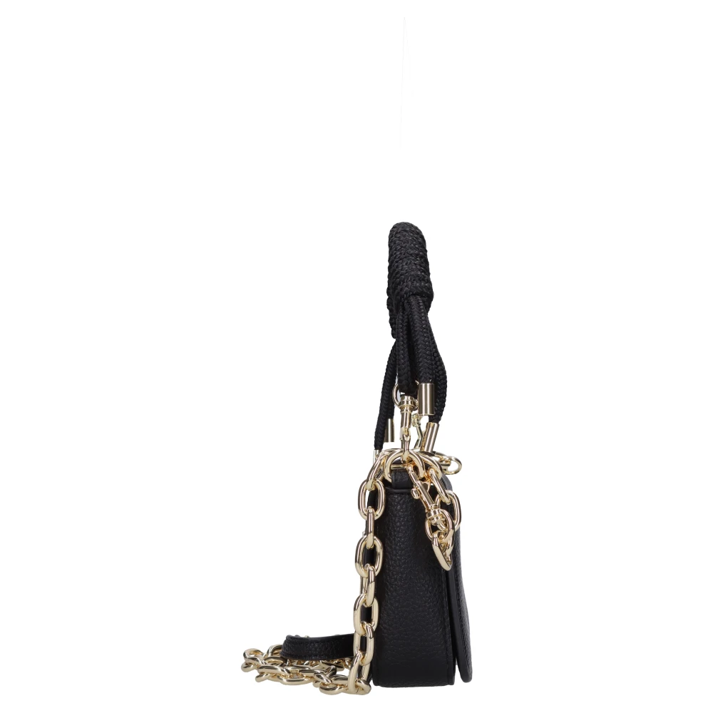 Versace Jeans Couture Zwart Black Dames