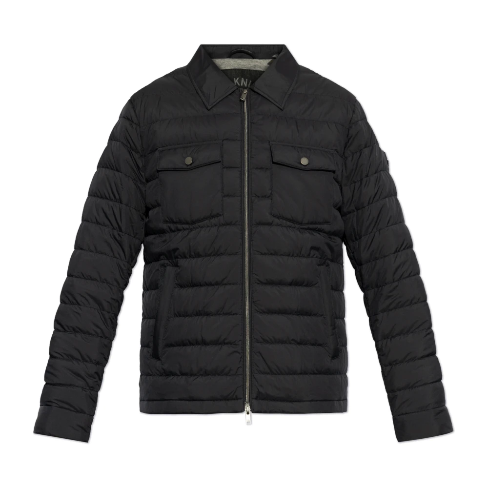 Jackets > Down Jackets - - Moose Knuckles - Modalova