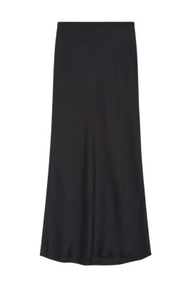 jupe-midi-en-soie-noire