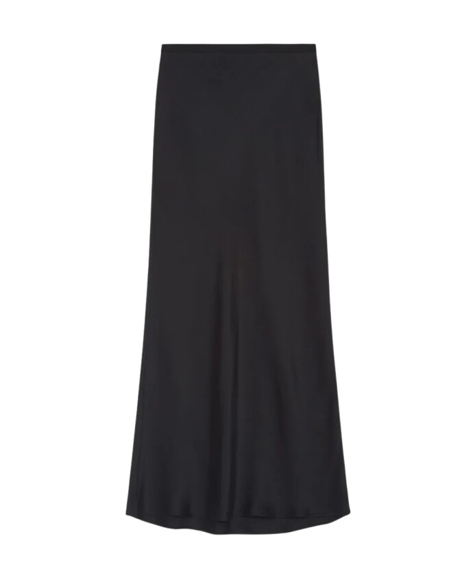 jupe-midi-en-soie-noire