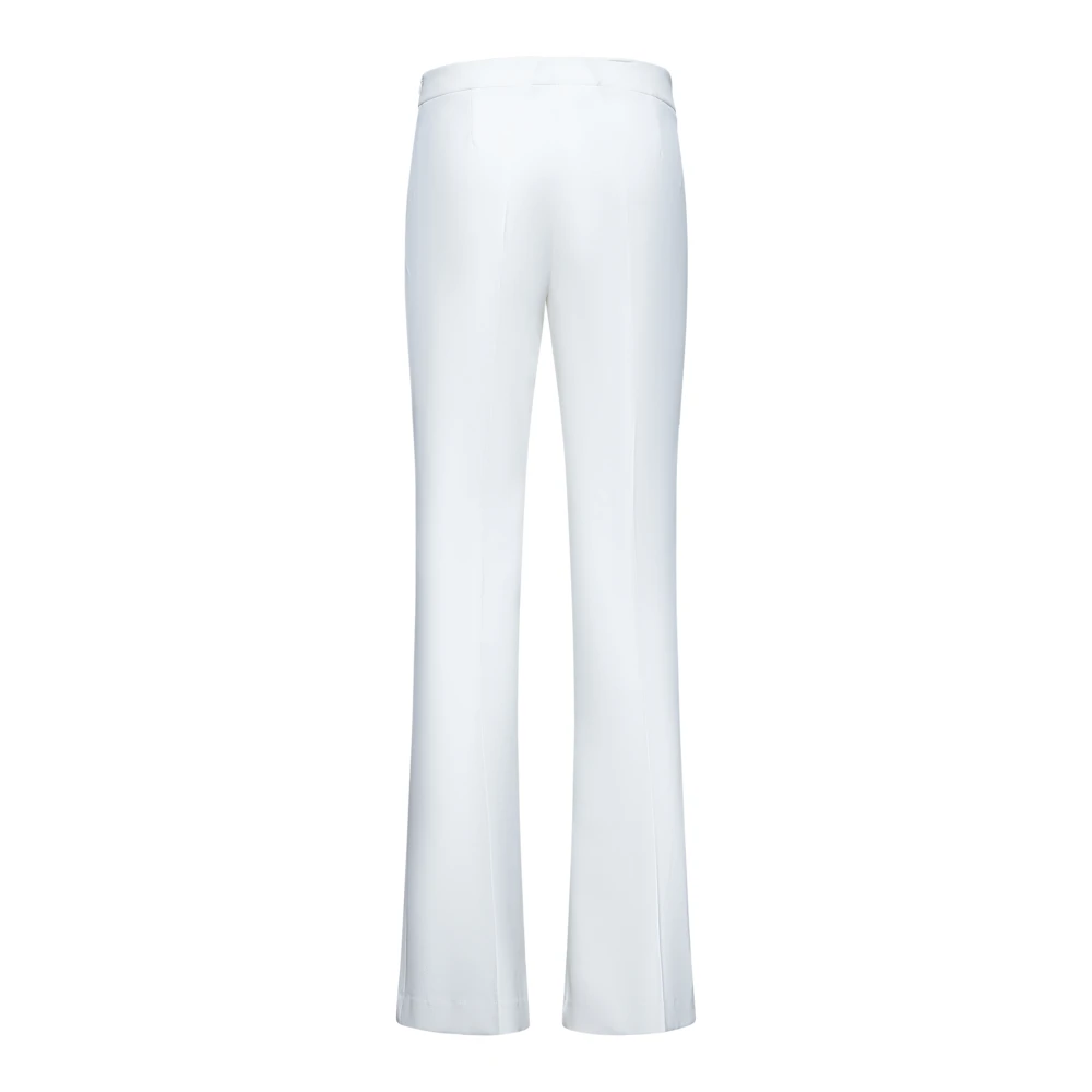 Blanca Vita Stijlvolle Broek White Dames