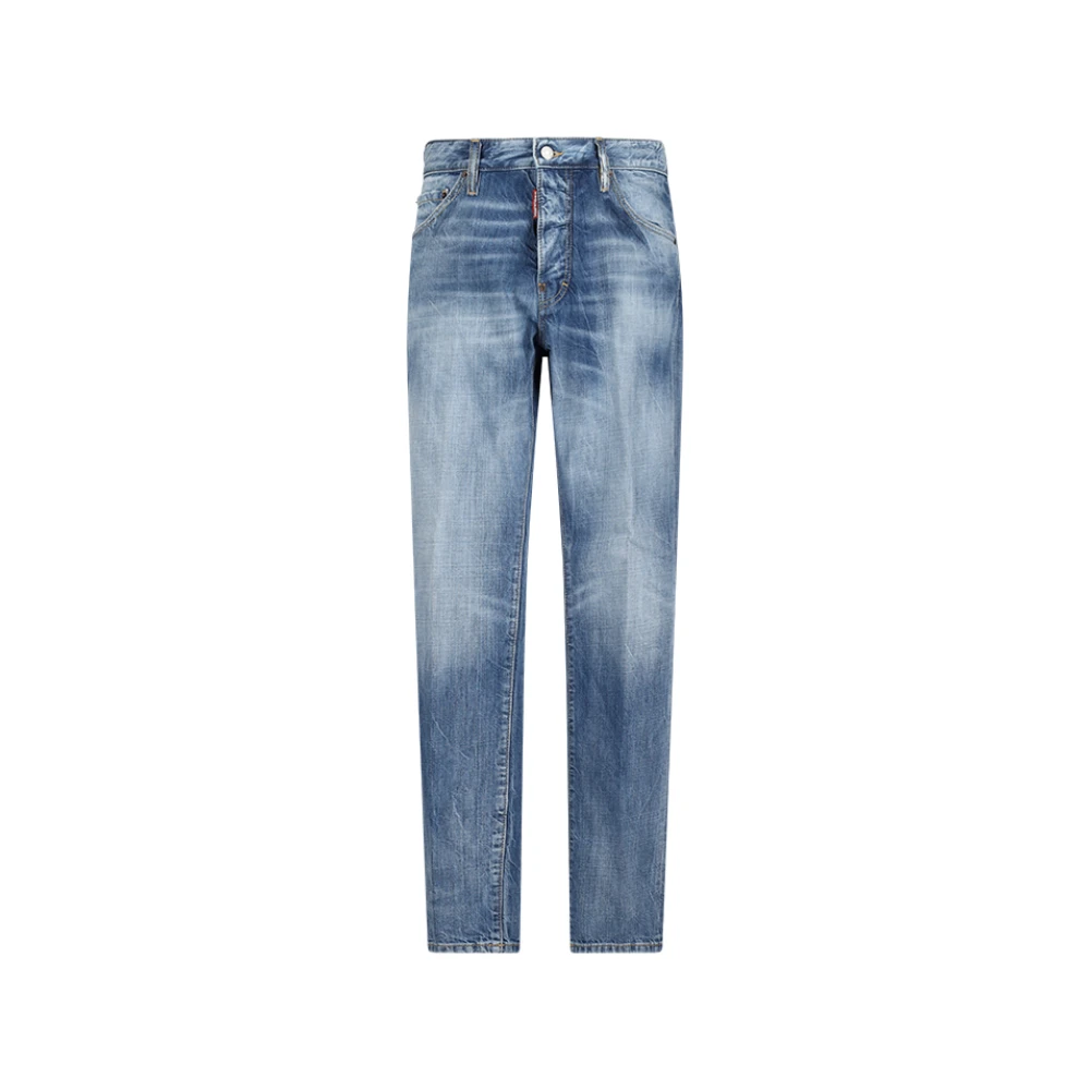 Jeans > Slim-fit Jeans - - Dsquared2 - Modalova