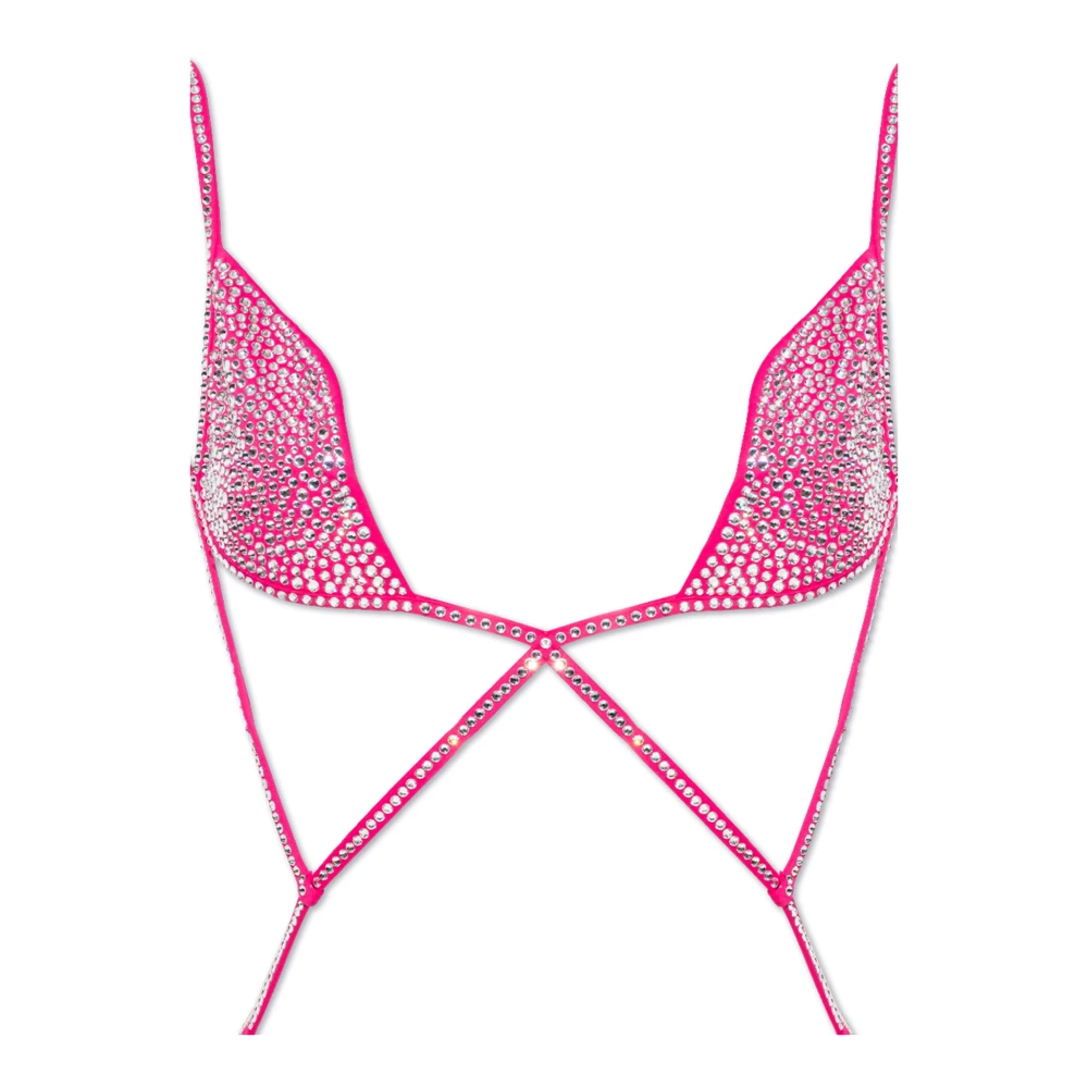 Dsquared2 Badpak Pink Dames