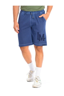 Cotton Sportshorts
