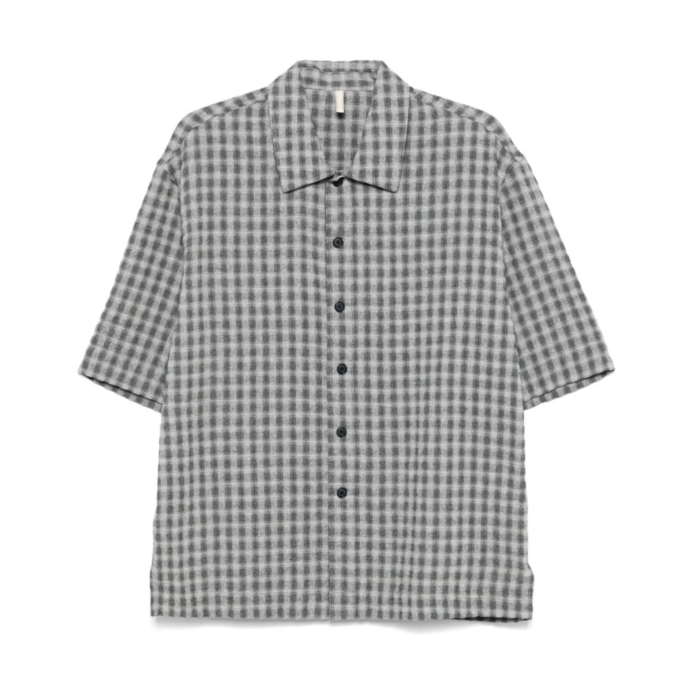 Shirts > Short Sleeve Shirts - - Sunflower - Modalova