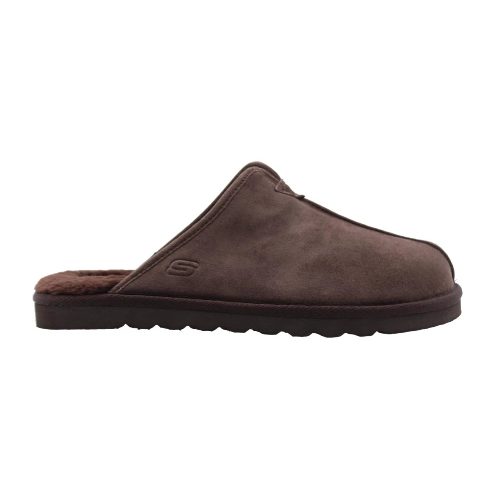 Shoes > Slippers - - Skechers - Modalova
