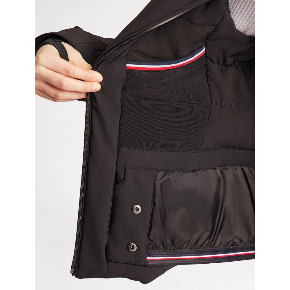 Fusalp Katarina JAS Black Dames