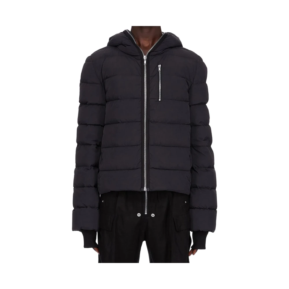 Jackets > Winter Jackets - - Rick Owens - Modalova