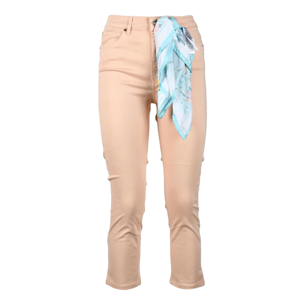 Trousers > Skinny Trousers - - Guess - Modalova