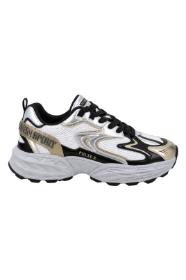 Runner Pulse X Metallic