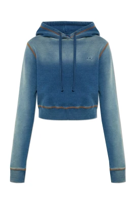 F-SLIMMY-HOOD-Q1 Sweatshirt