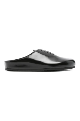 Les Mules Derbie