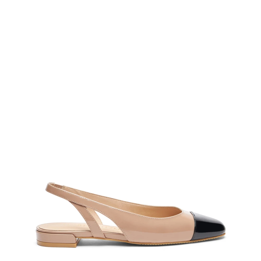 Shoes > Flats > Ballerinas - - Stuart Weitzman - Modalova