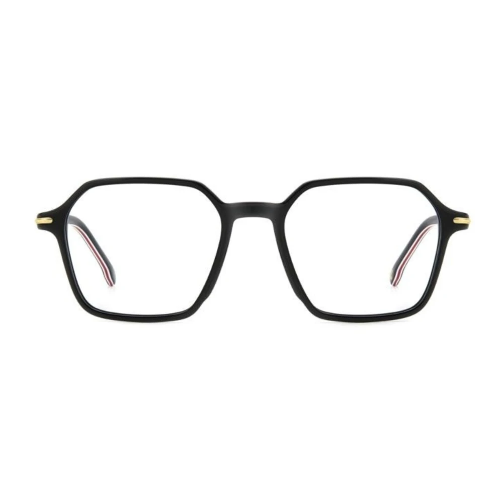 Carrera Acetaat zonnebril Black Heren