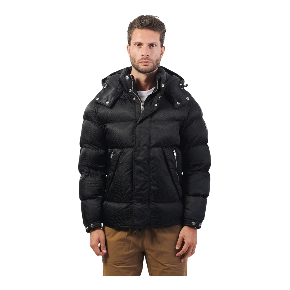 Jackets > Winter Jackets - - Hugo Boss - Modalova