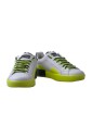 baskets-basses-en-cuir-blanc-jaune