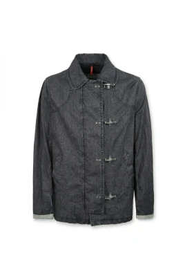4 Ganci Jacket