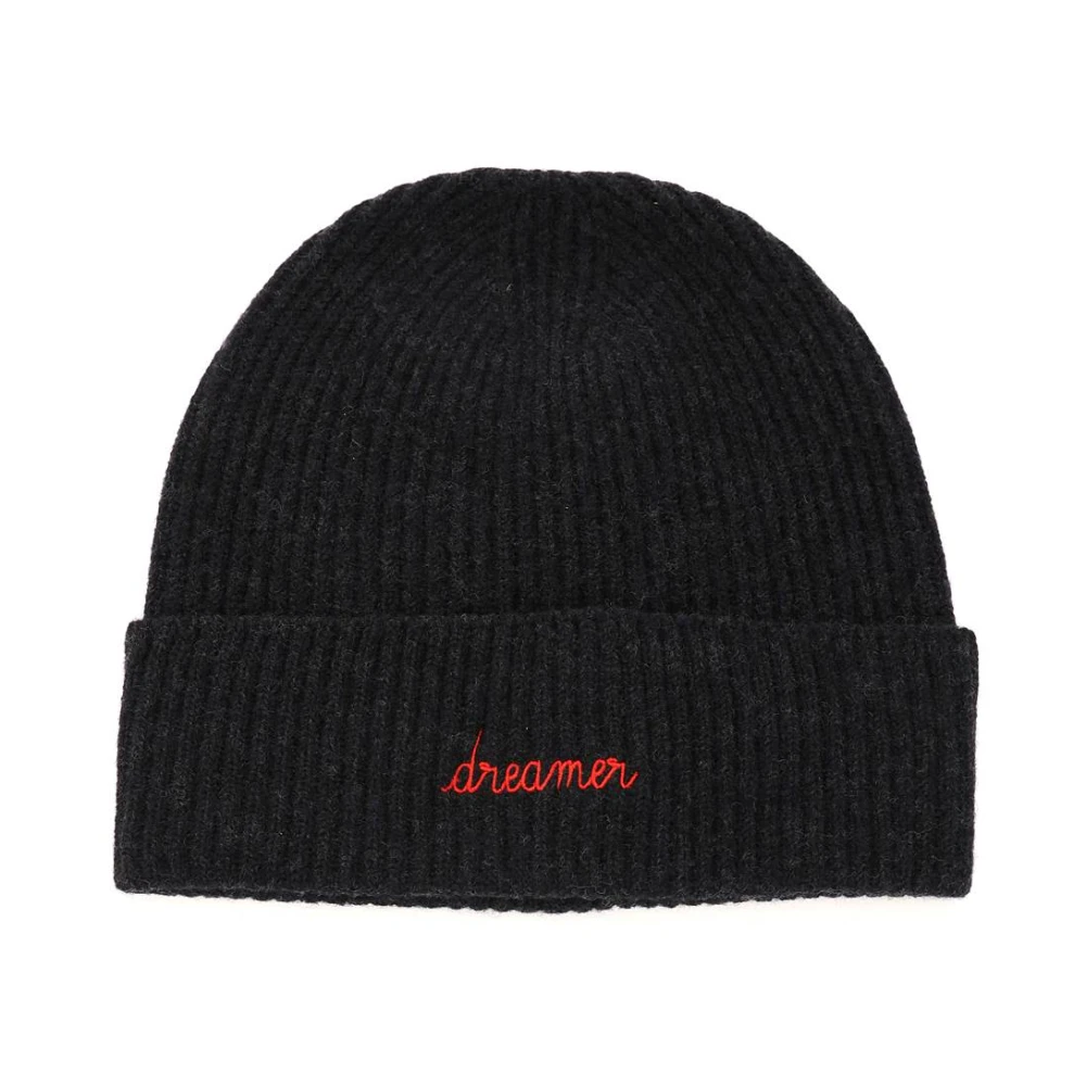 Accessories > Hats > Beanies - - Maison Labiche - Modalova