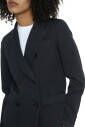 blazer-lin-coton-col-revers-poches