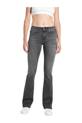Joella Bootcut Flare Jeans