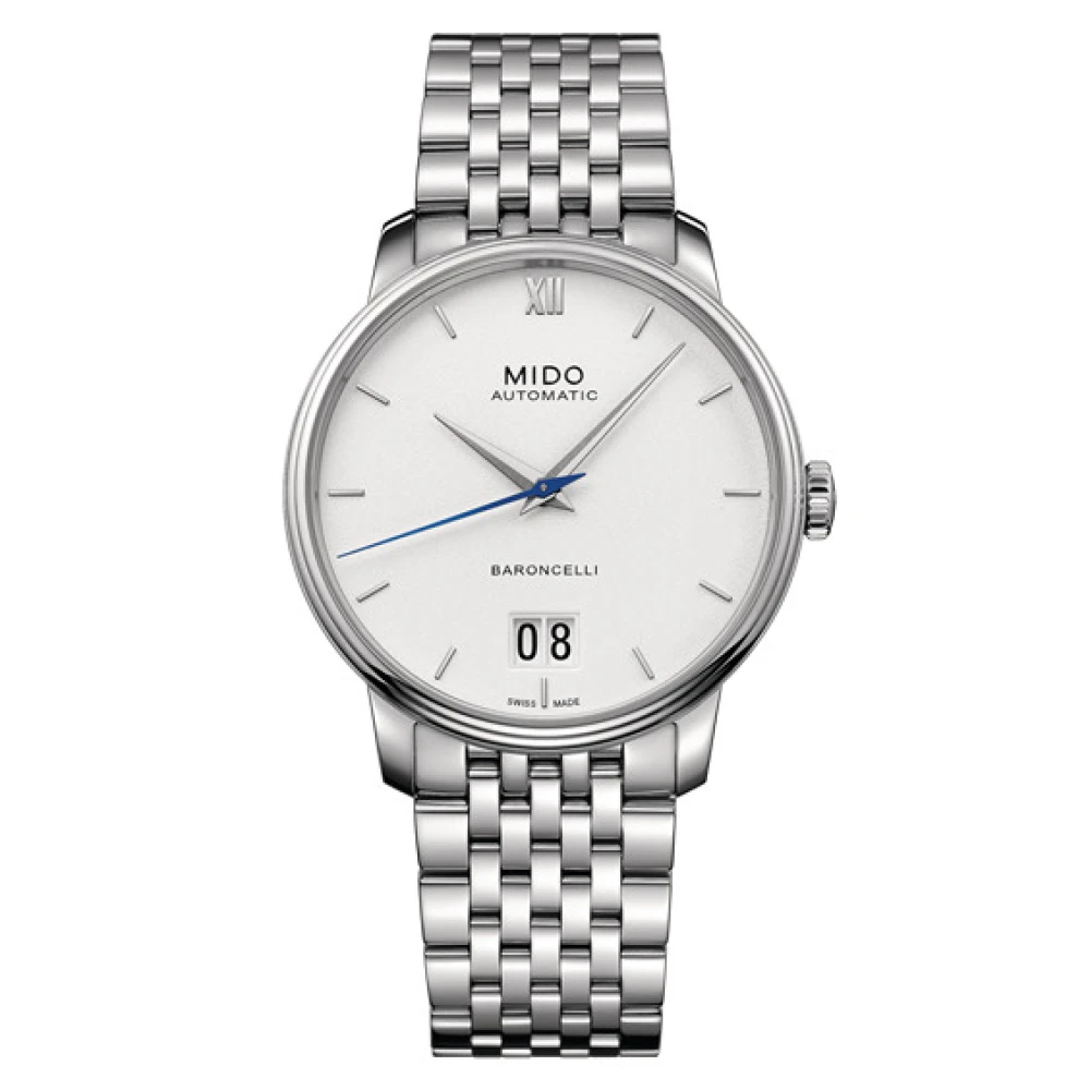 Accessories > Watches - - Mido - Modalova